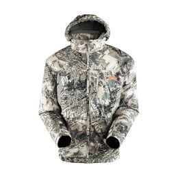 Sitka Kapuzenjacke Kelvin Lite Optifade Open Country