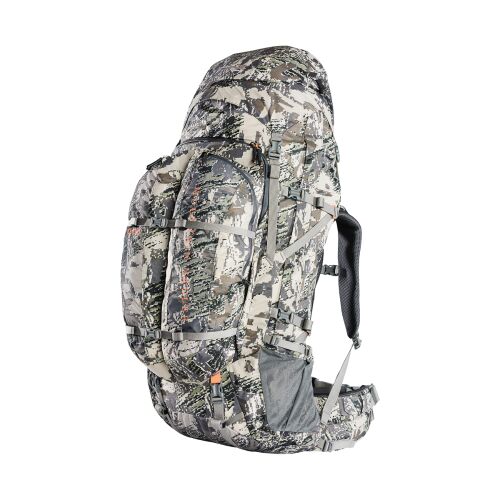 Sitka Jagdrucksack Mountain 2700 Optifade Open Country