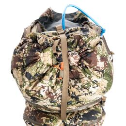 Sitka Jagdrucksack Mountain Hauler 4000 Optifade Subalpine