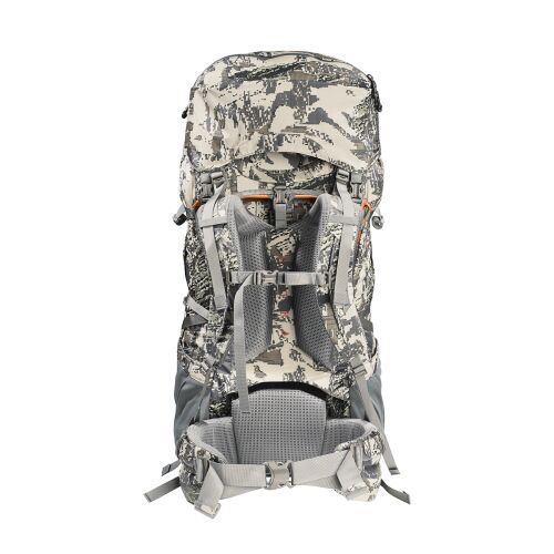 Sitka Jagdrucksack Mountain Hauler 6200 Optifade Open Country