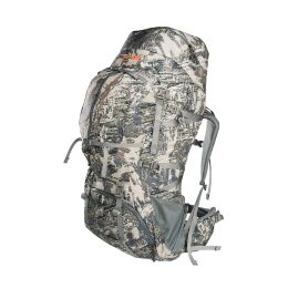 Sitka Jagdrucksack Mountain Hauler 6200 Optifade Open Country