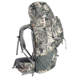 Sitka Jagdrucksack Mountain Hauler 6200 Optifade Open Country