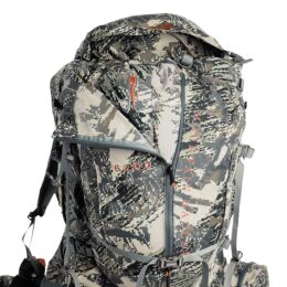 Sitka Jagdrucksack Mountain Hauler 6200 Optifade Open Country