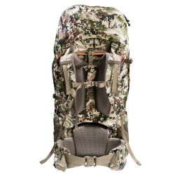 Sitka Jagdrucksack Mountain Hauler 6200 Optifade Subalpine