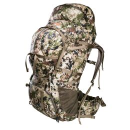 Sitka Jagdrucksack Mountain Hauler 6200 Optifade Subalpine