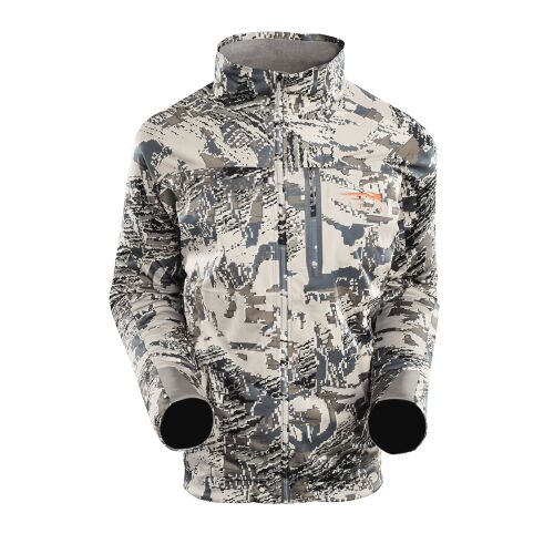 Sitka Jacke Mountain Optifade Open Country