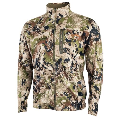 Sitka Jacke Mountain Optifade Subalpine