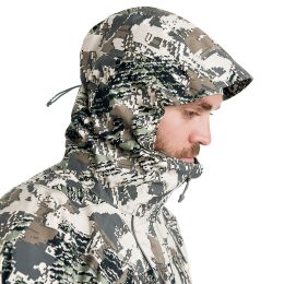 Sitka Jacke Stormfront Optifade Open Country