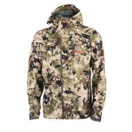 Sitka Jacke Cloudburst Optifade Subalpine M