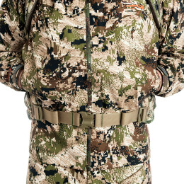 Sitka Jacke Cloudburst Optifade Subalpine M