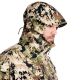 Sitka Jacke Cloudburst Optifade Subalpine M
