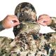 Sitka Jacke Cloudburst Optifade Subalpine M