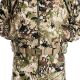 Sitka Jacke Cloudburst Optifade Subalpine M