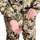 Sitka Jacke Cloudburst Optifade Subalpine M