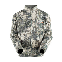 Sitka Jacke Kelvin Active Optifade Open Country M
