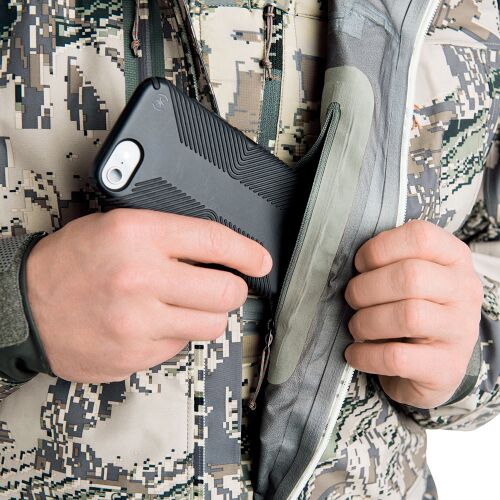 Sitka Jacke Stormfront Optifade Open Country L