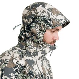 Sitka Jacke Stormfront Optifade Open Country L