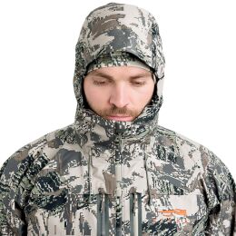 Sitka Jacke Stormfront Optifade Open Country L
