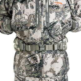 Sitka Jacke Stormfront Optifade Open Country L