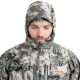 Sitka Jacke Stormfront Optifade Open Country L