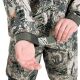 Sitka Jacke Stormfront Optifade Open Country L