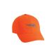 Sitka Kappe Ballistic Blaze Orange One Size