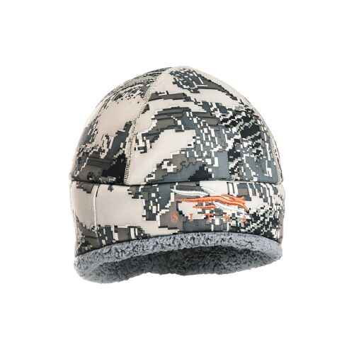 Sitka Beanie Blizzard Optifade Open Country One Size