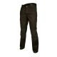 Hubertus Jagdhose Hydro mit Stretch oliv