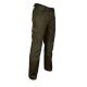 Hubertus Jagdhose Hydro mit Stretch oliv