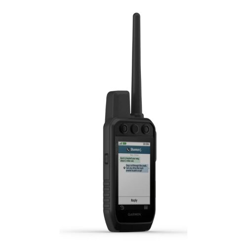 Garmin Alpha 200i K Hundeortungssystem