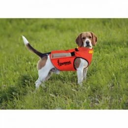 Browning Hundeschutzweste Protect Pro mit Gratis Hundedecke von Farm-Land