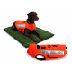 Browning Hundeschutzweste Protect Pro mit Gratis Hundedecke von Farm-Land