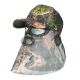 HART Hut / Cap Henar-C Mesh Camo Forest Einheitsgröße