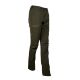 Hubertus Damen Jagd Hose Stretch EMMA Oliv 32