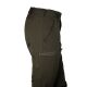 Hubertus Damen Jagd Hose Stretch EMMA Oliv 32