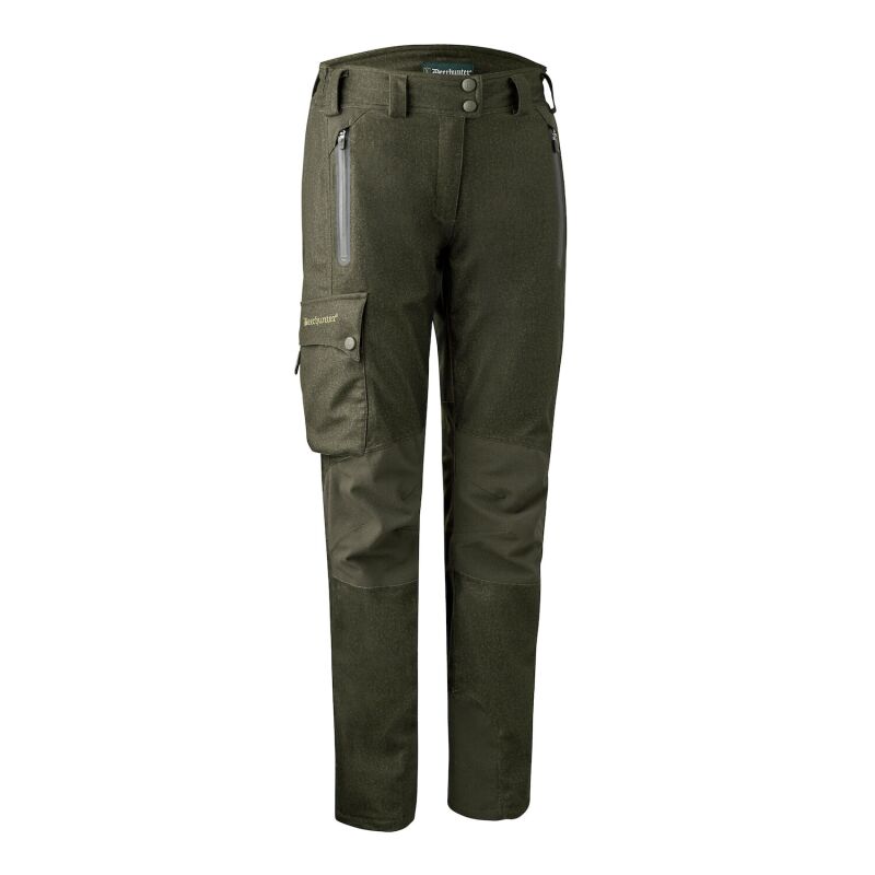 Deerhunter Damen Hose Lady Raven Elmwood 44