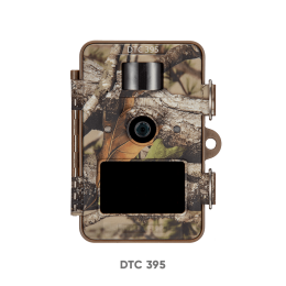 Minox Wildkamera &Uuml;berwachungskamera DTC 395 Camo