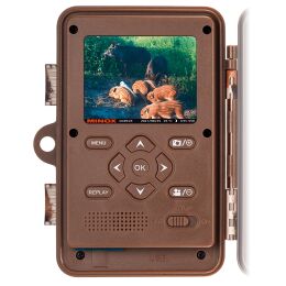 Minox Wild- &amp; &Uuml;berwachungskamera DTC 550 WiFi Camo