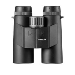 Minox Fernglas X-Range 10x42 mit Entfernungsmesser