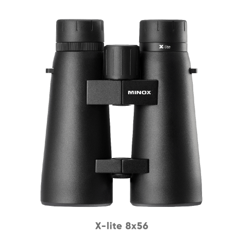 Minox Fernglas X-Lite 8 x 56