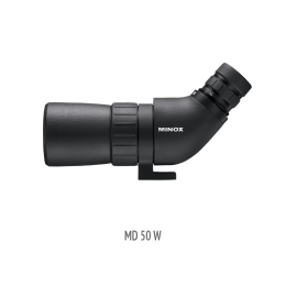 Minox Spektiv MD 50 W 16-30x50