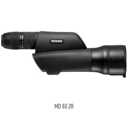 Minox Spektiv MD 80 ZR