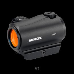 Minox Dr&uuml;ckjagd Visier RV 1