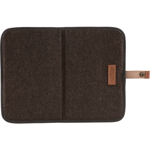 Fjällräven Sitzkissen Norrvåge Brown OneSize