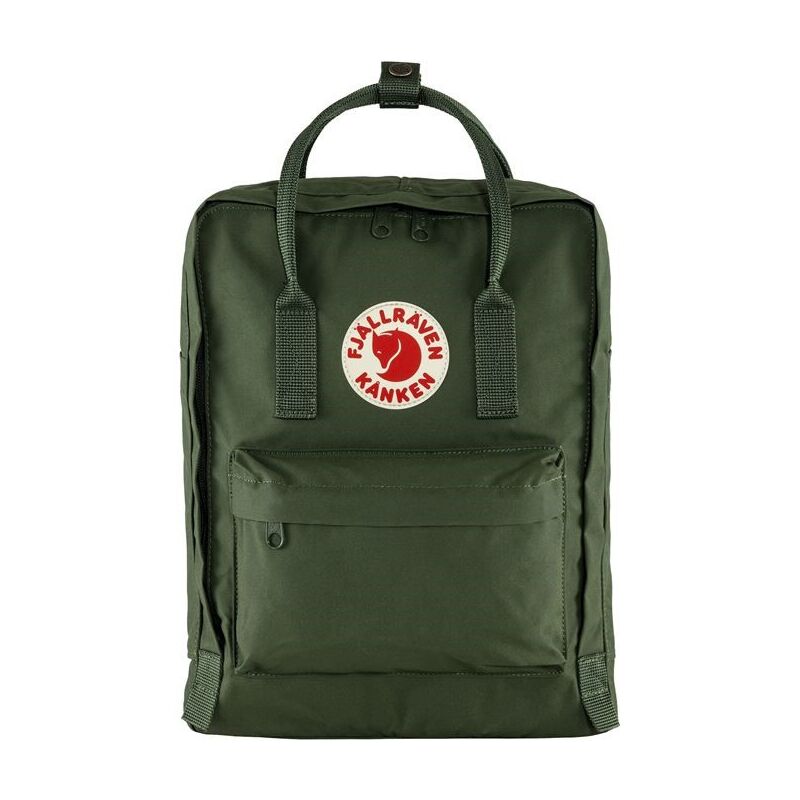 Fjällräven Rucksack Kånken Forest Green OneSize