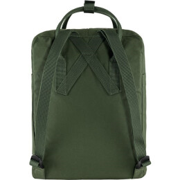 Fj&auml;llr&auml;ven Rucksack K&aring;nken Forest Green OneSize