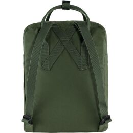 Fj&auml;llr&auml;ven Rucksack K&aring;nken Forest Green OneSize