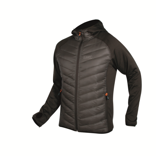 Hart Herren Jacke Stratos Warm Shell