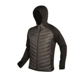 Hart Herren Jacke Stratos Warm Shell