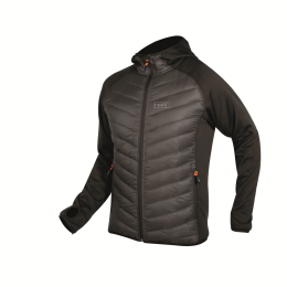 Hart Herren Jacke Stratos Warm Shell M